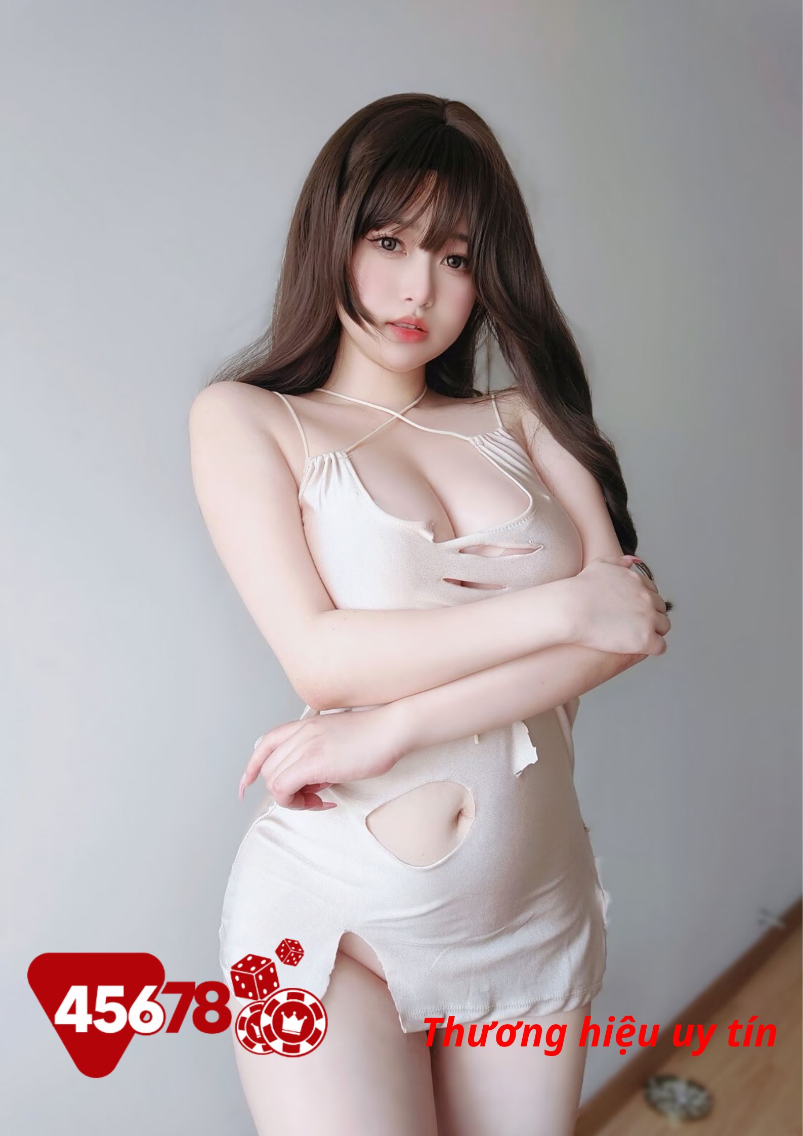 +334 ảnh gái ngon 18+ , ảnh gái sexy 18+ , hình gái AI 18+ Tử Muội – Tổng hợp hình ảnh gợi cảm một buổi livestream